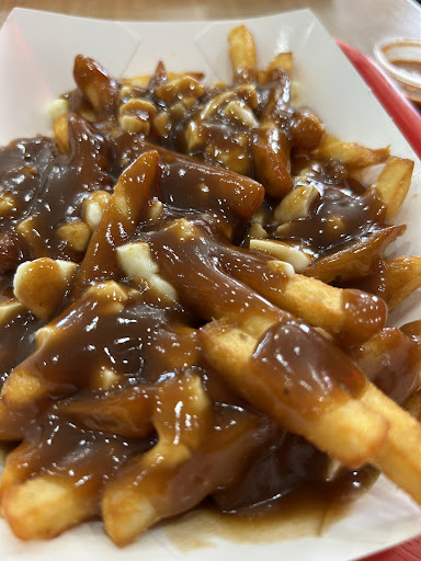 Photo of Flamez Chicken - 299 Wallace St, Nanaimo, BC V9R 5B4